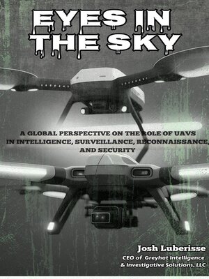 cover image of Eyes in the Sky